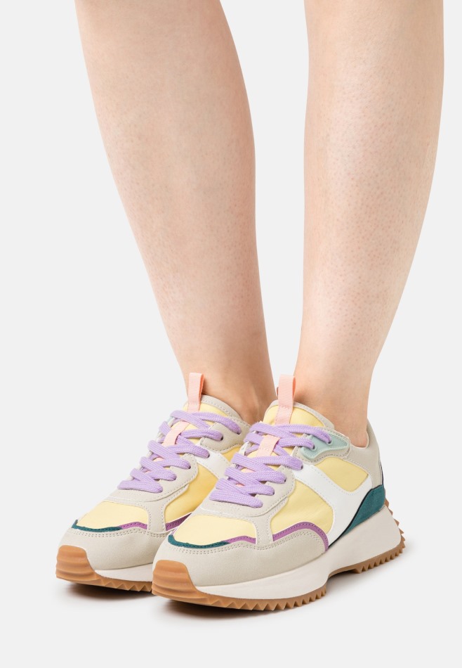 Gabour | Baskets Exclusives Tartufo/rubin